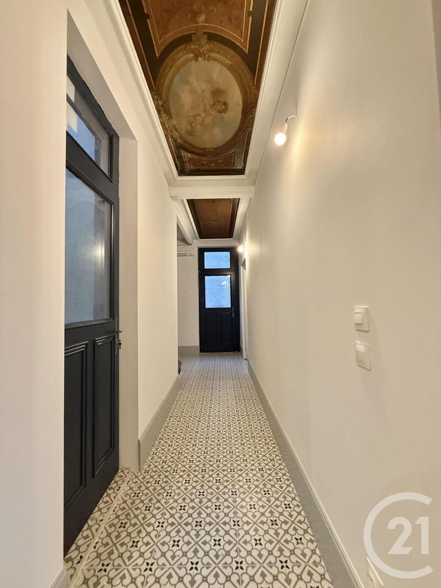 Maison &agrave; louer - 5 pi&egrave;ces - 150,73 m2 - Moulins - 03 - AUVERGNE