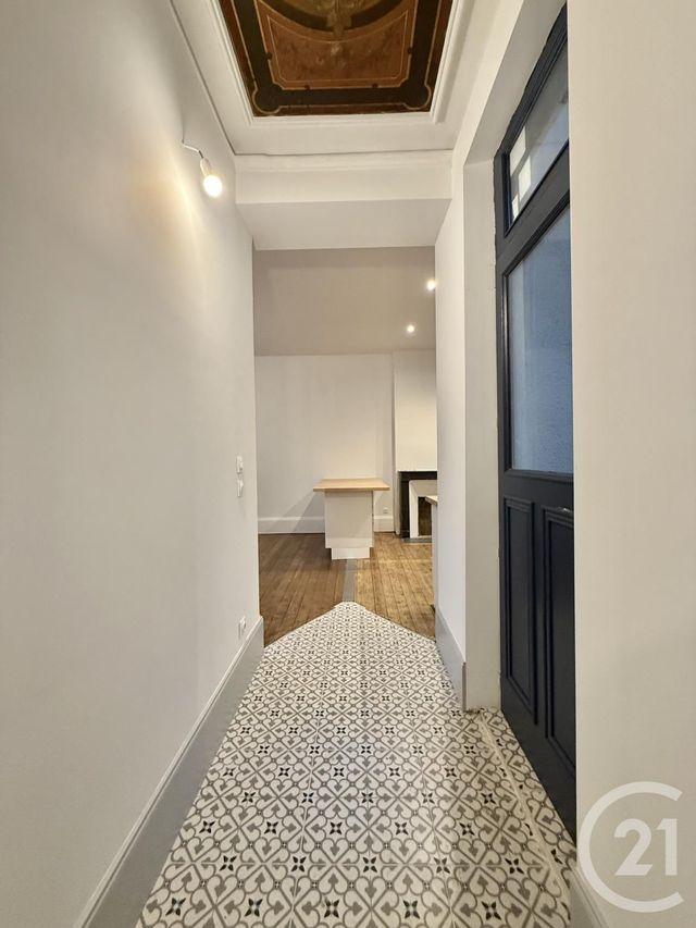 Maison &agrave; louer - 5 pi&egrave;ces - 150,73 m2 - Moulins - 03 - AUVERGNE