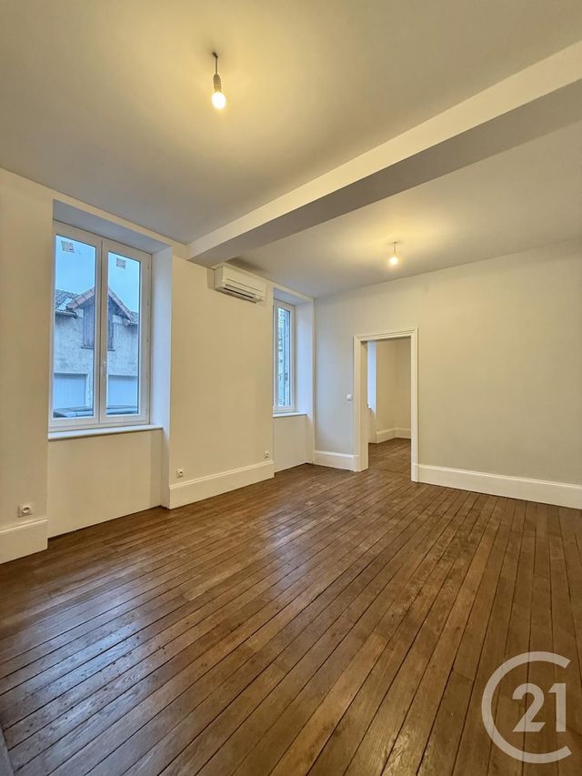 Maison &agrave; louer - 5 pi&egrave;ces - 150,73 m2 - Moulins - 03 - AUVERGNE