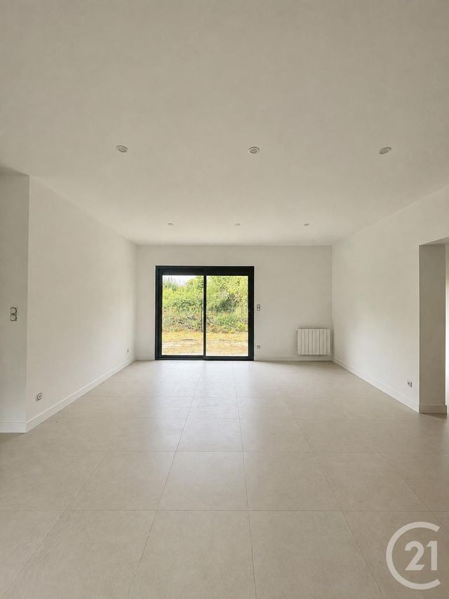 Maison &agrave; louer - 4 pi&egrave;ces - 99,09 m2 - Yzeure - 03 - AUVERGNE