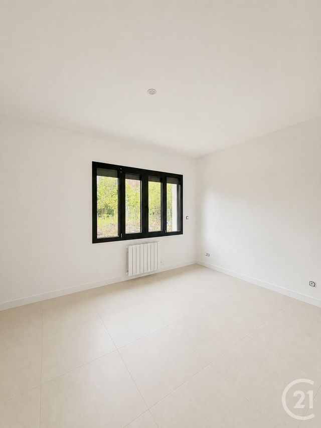 Maison &agrave; louer - 4 pi&egrave;ces - 99,09 m2 - Yzeure - 03 - AUVERGNE