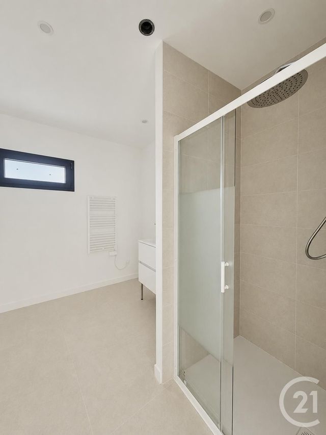 Maison &agrave; louer - 4 pi&egrave;ces - 99,09 m2 - Yzeure - 03 - AUVERGNE