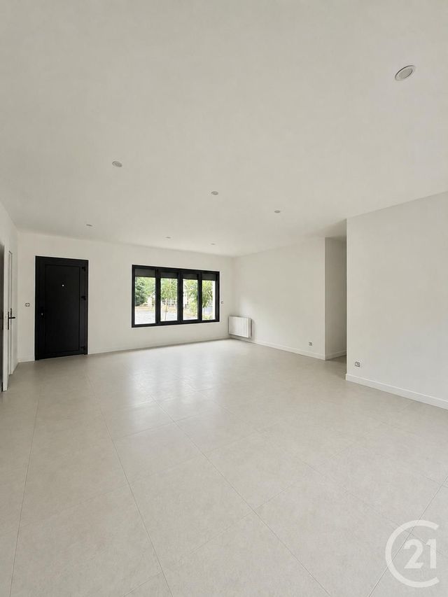 Maison &agrave; louer - 4 pi&egrave;ces - 99,09 m2 - Yzeure - 03 - AUVERGNE