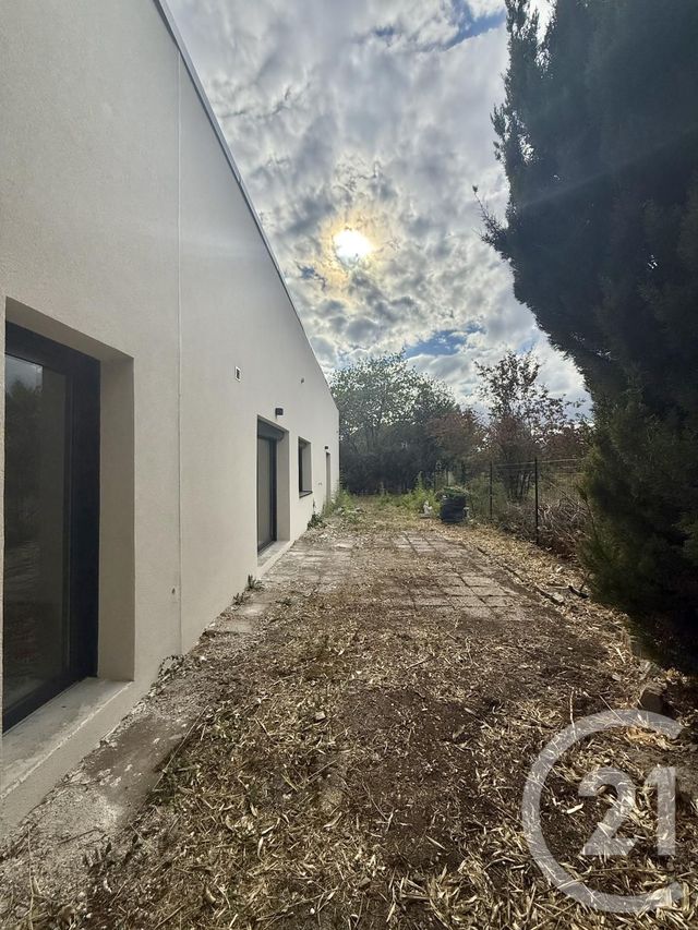 Maison &agrave; louer - 4 pi&egrave;ces - 99,09 m2 - Yzeure - 03 - AUVERGNE