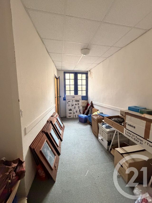 Maison &agrave; vendre - 4 pi&egrave;ces - 122 m2 - Moulins - 03 - AUVERGNE