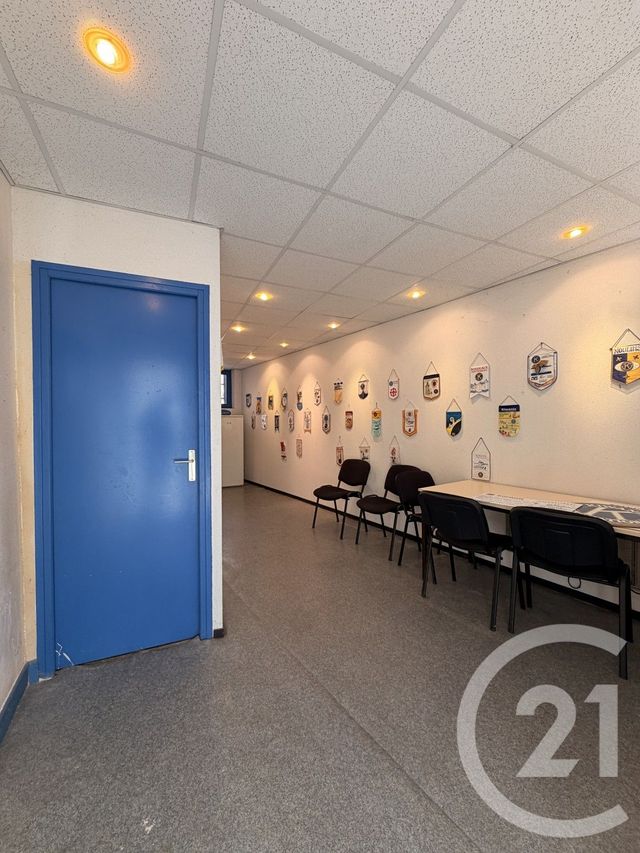 Maison &agrave; vendre - 4 pi&egrave;ces - 122 m2 - Moulins - 03 - AUVERGNE