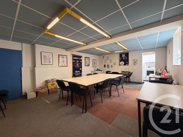 Maison &agrave; vendre - 4 pi&egrave;ces - 122 m2 - Moulins - 03 - AUVERGNE