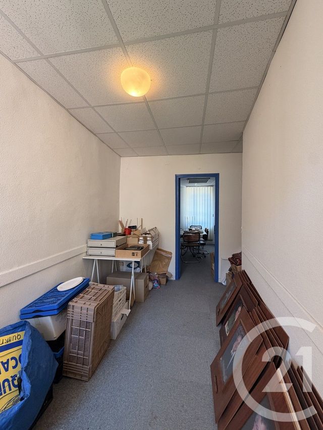 Maison &agrave; vendre - 4 pi&egrave;ces - 122 m2 - Moulins - 03 - AUVERGNE
