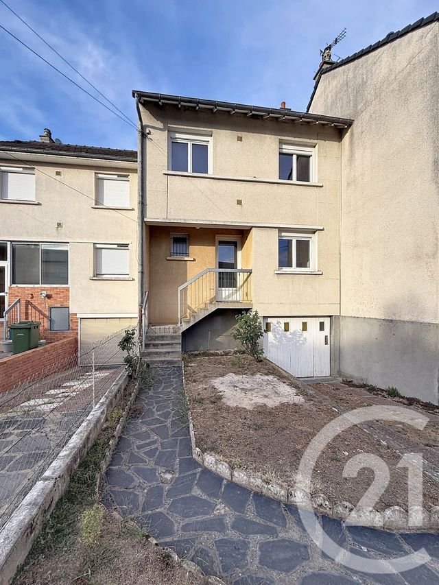maison - YZEURE - 03