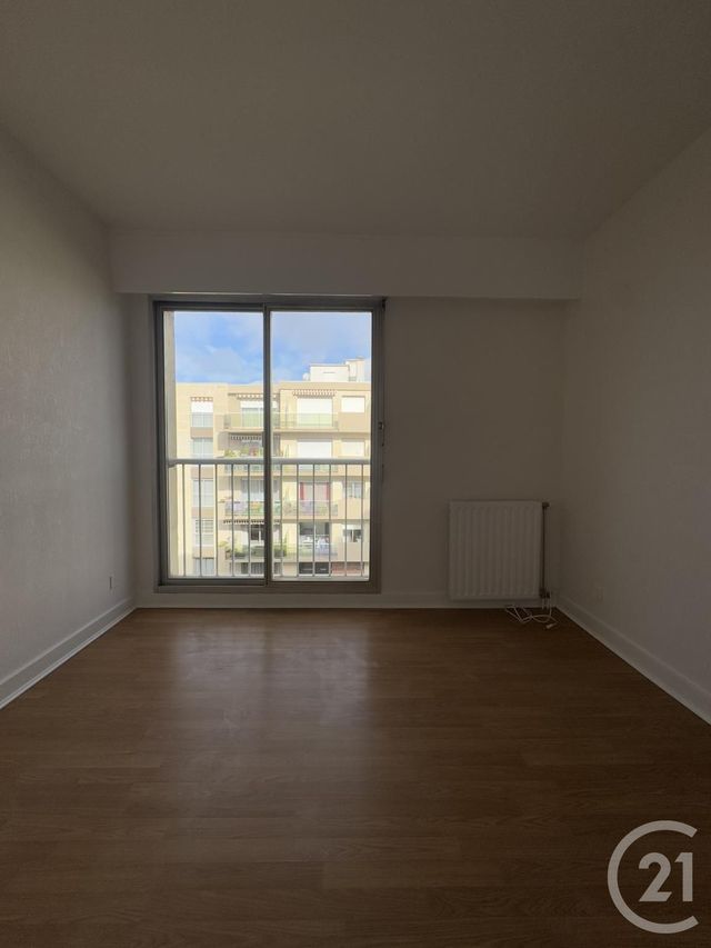 Appartement F2 &agrave; louer - 2 pi&egrave;ces - 47,30 m2 - Moulins - 03 - AUVERGNE