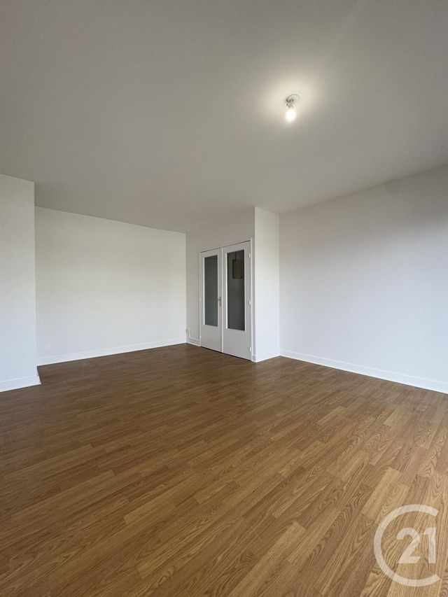 Appartement F2 &agrave; louer - 2 pi&egrave;ces - 47,30 m2 - Moulins - 03 - AUVERGNE