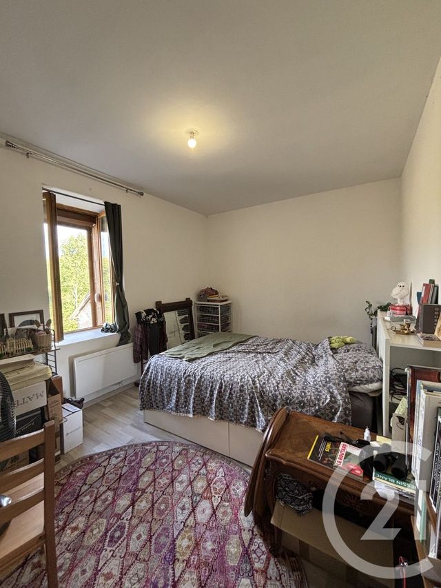 Appartement F3 &agrave; louer - 3 pi&egrave;ces - 66,81 m2 - Noyant D Allier - 03 - AUVERGNE