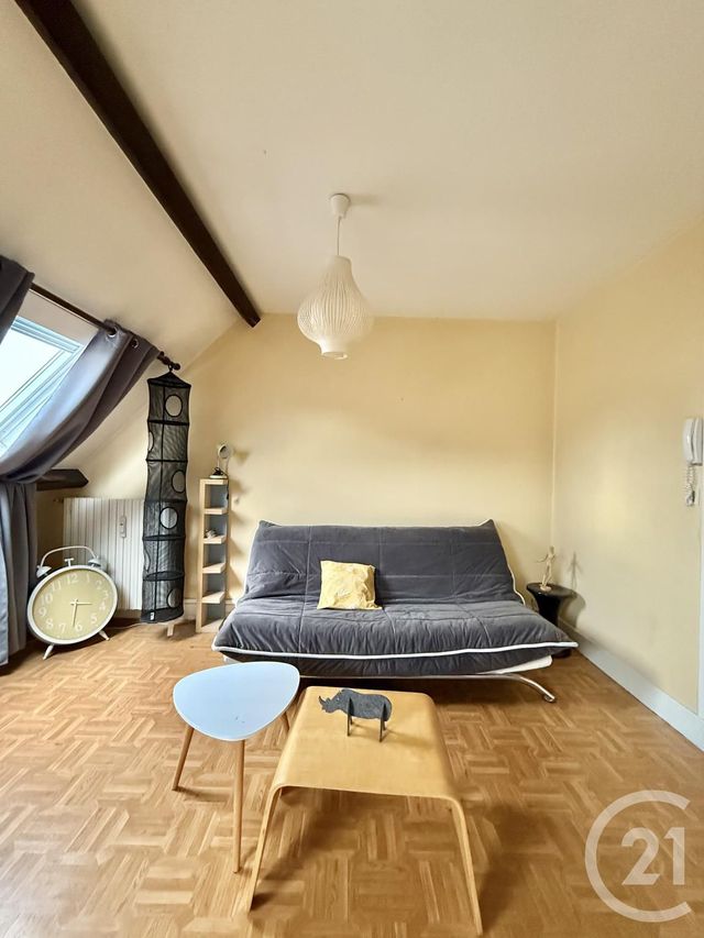 appartement - MOULINS - 03