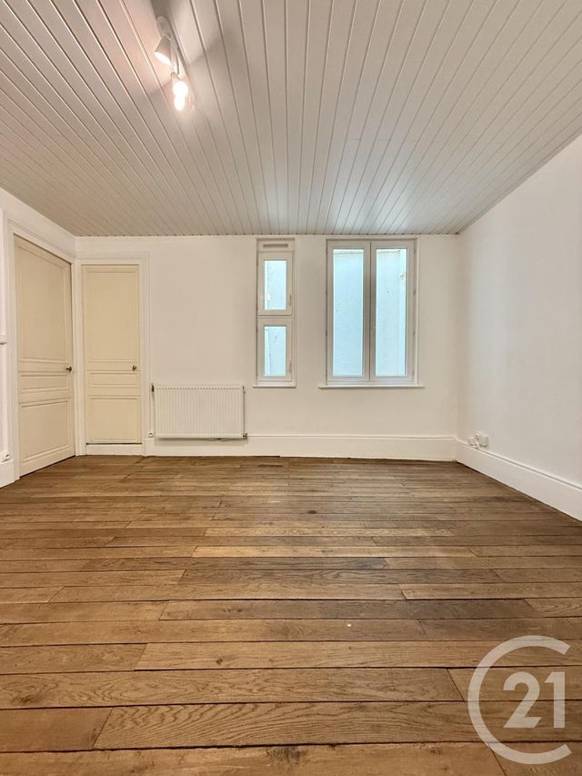 appartement - MOULINS - 03