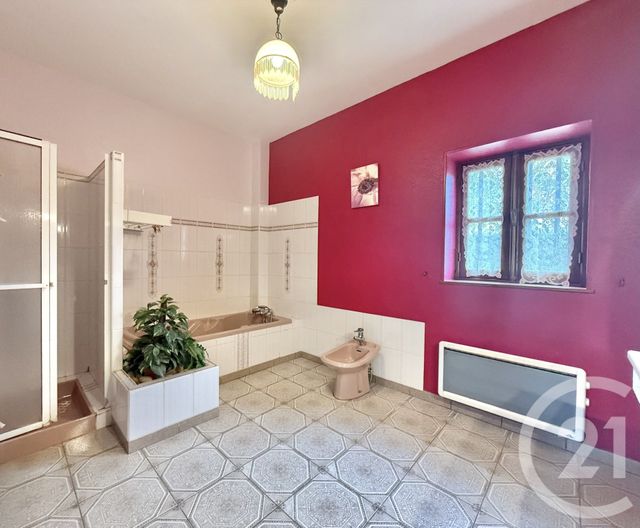 Maison &agrave; vendre - 6 pi&egrave;ces - 207,57 m2 - Yzeure - 03 - AUVERGNE