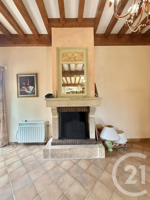 Maison &agrave; vendre - 6 pi&egrave;ces - 207,57 m2 - Yzeure - 03 - AUVERGNE