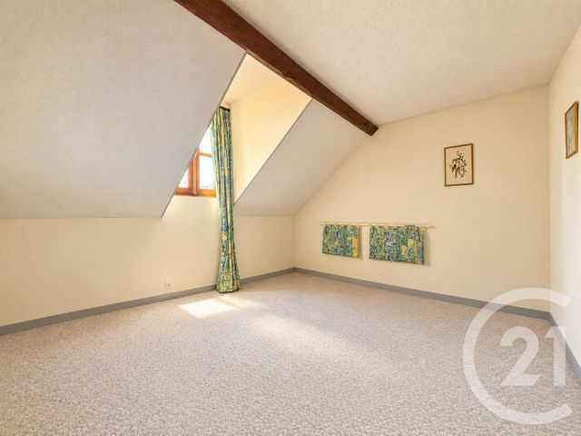 Maison &agrave; vendre - 6 pi&egrave;ces - 207,57 m2 - Yzeure - 03 - AUVERGNE