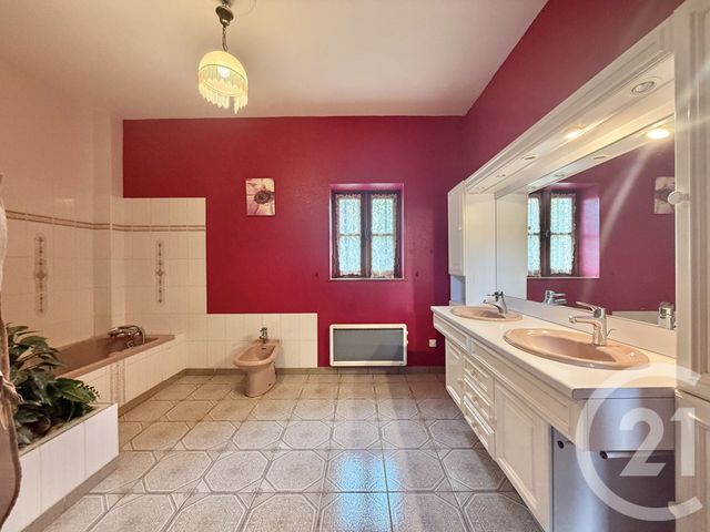 Maison &agrave; vendre - 6 pi&egrave;ces - 207,57 m2 - Yzeure - 03 - AUVERGNE