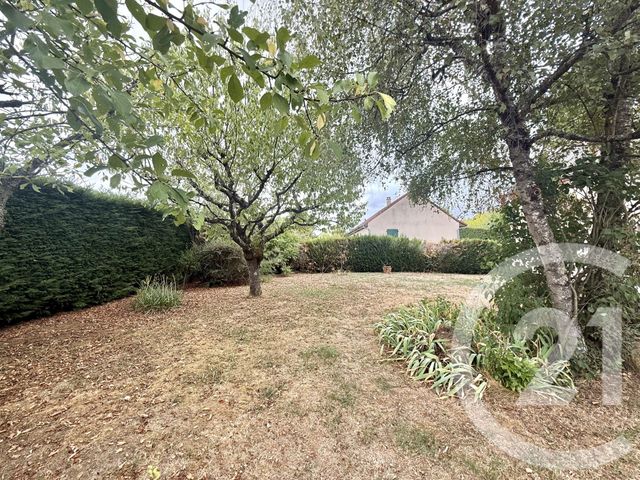 Maison &agrave; vendre - 6 pi&egrave;ces - 207,57 m2 - Yzeure - 03 - AUVERGNE