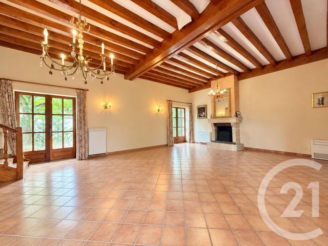 Maison &agrave; vendre - 6 pi&egrave;ces - 207,57 m2 - Yzeure - 03 - AUVERGNE