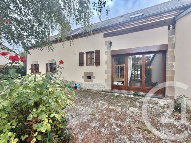 Maison &agrave; vendre - 6 pi&egrave;ces - 207,57 m2 - Yzeure - 03 - AUVERGNE