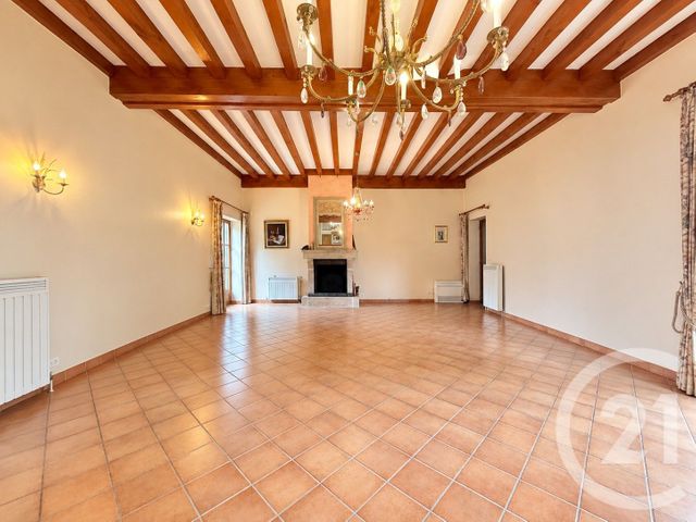 Maison &agrave; vendre - 6 pi&egrave;ces - 207,57 m2 - Yzeure - 03 - AUVERGNE