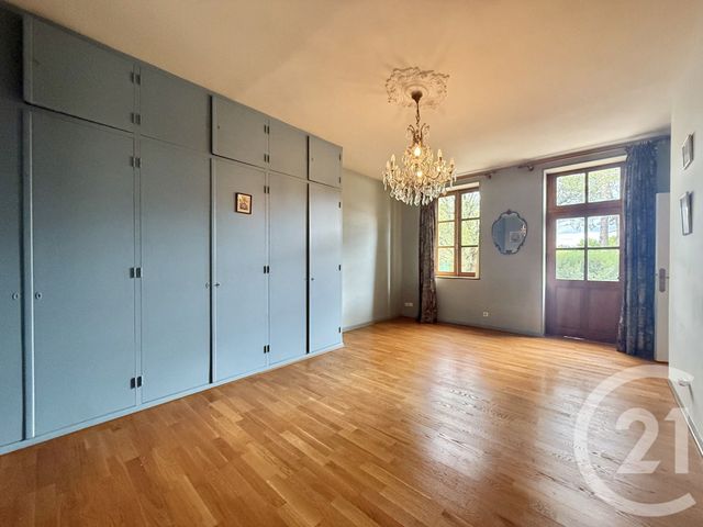 Maison &agrave; vendre - 6 pi&egrave;ces - 207,57 m2 - Yzeure - 03 - AUVERGNE