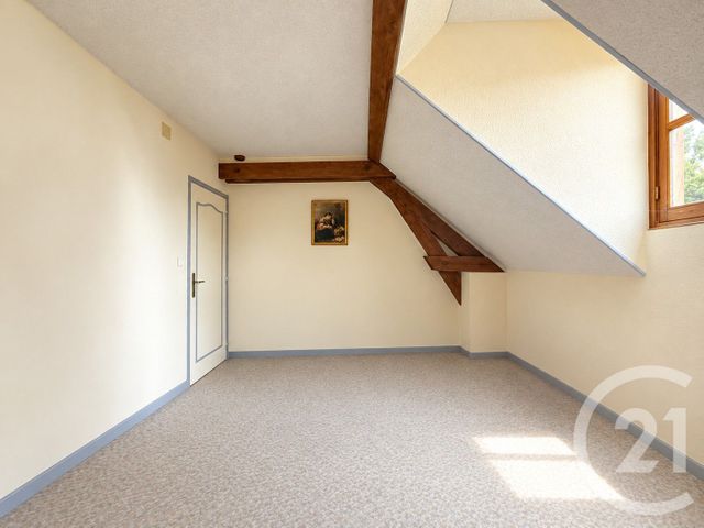 Maison &agrave; vendre - 6 pi&egrave;ces - 207,57 m2 - Yzeure - 03 - AUVERGNE