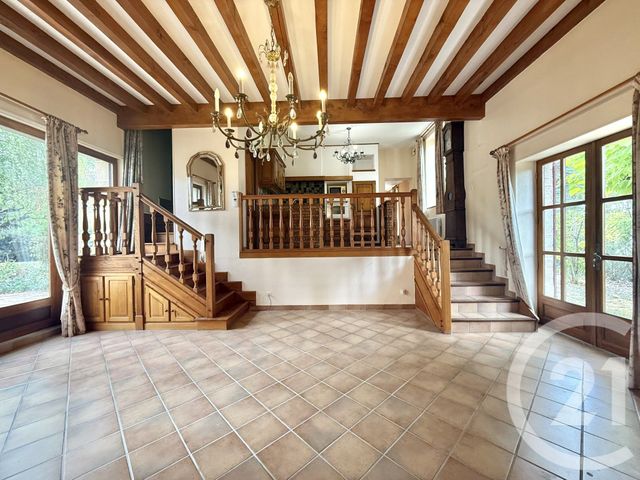 Maison &agrave; vendre - 6 pi&egrave;ces - 207,57 m2 - Yzeure - 03 - AUVERGNE
