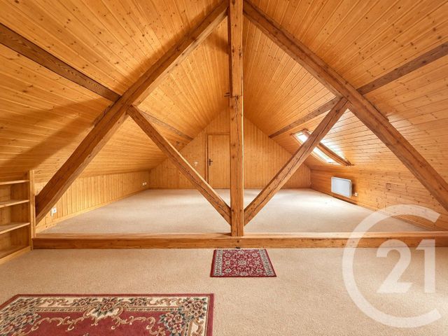 Maison &agrave; vendre - 6 pi&egrave;ces - 207,57 m2 - Yzeure - 03 - AUVERGNE
