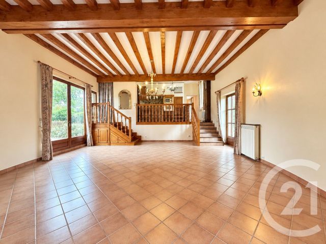 Maison &agrave; vendre - 6 pi&egrave;ces - 207,57 m2 - Yzeure - 03 - AUVERGNE
