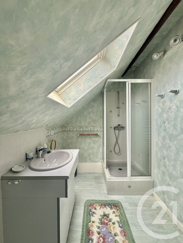 Maison &agrave; vendre - 6 pi&egrave;ces - 207,57 m2 - Yzeure - 03 - AUVERGNE