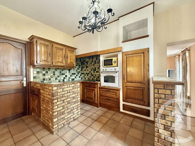 Maison &agrave; vendre - 6 pi&egrave;ces - 207,57 m2 - Yzeure - 03 - AUVERGNE