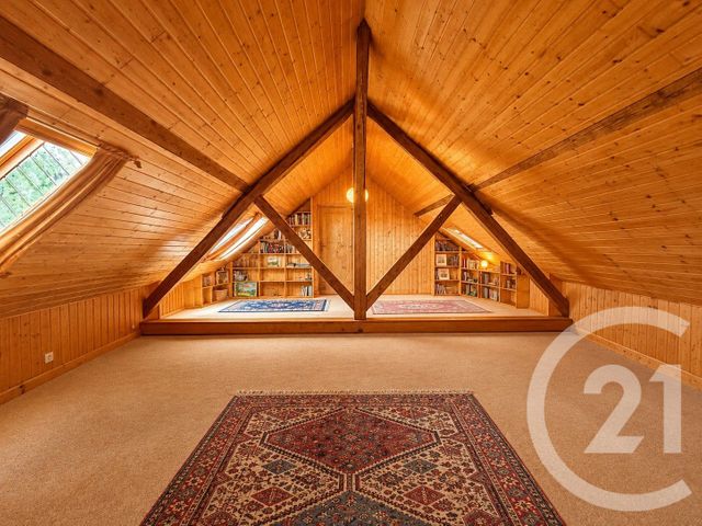 Maison &agrave; vendre - 6 pi&egrave;ces - 207,57 m2 - Yzeure - 03 - AUVERGNE
