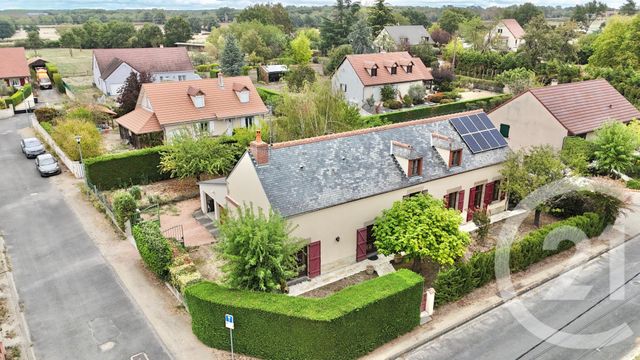 Maison &agrave; vendre - 6 pi&egrave;ces - 207,57 m2 - Yzeure - 03 - AUVERGNE