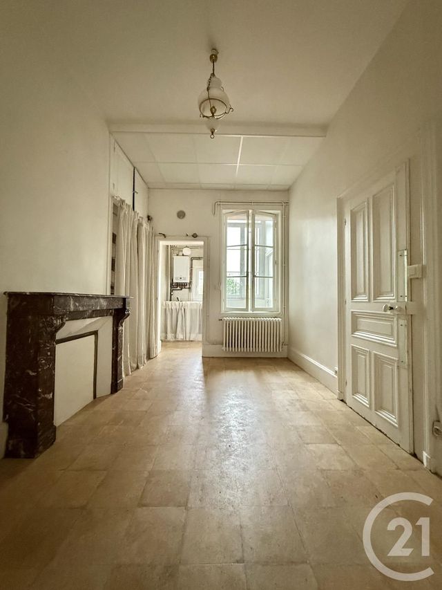Immeuble &agrave; vendre - 170 m2 - Moulins - 03 - AUVERGNE
