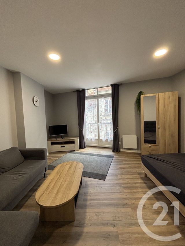 Appartement Studio à louer MOULINS