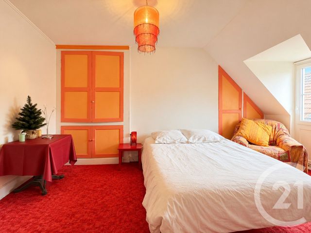 Maison &agrave; vendre - 5 pi&egrave;ces - 145,01 m2 - Moulins - 03 - AUVERGNE