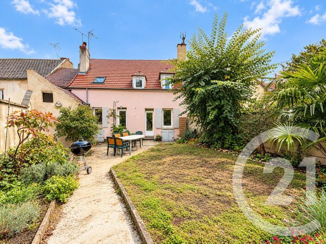 maison - MOULINS - 03