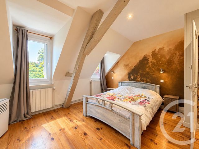 Maison &agrave; vendre - 5 pi&egrave;ces - 145,01 m2 - Moulins - 03 - AUVERGNE
