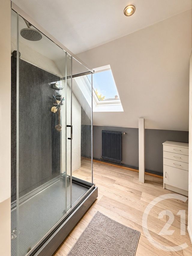 Maison &agrave; vendre - 5 pi&egrave;ces - 145,01 m2 - Moulins - 03 - AUVERGNE