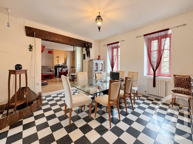 Maison &agrave; vendre - 5 pi&egrave;ces - 145,01 m2 - Moulins - 03 - AUVERGNE