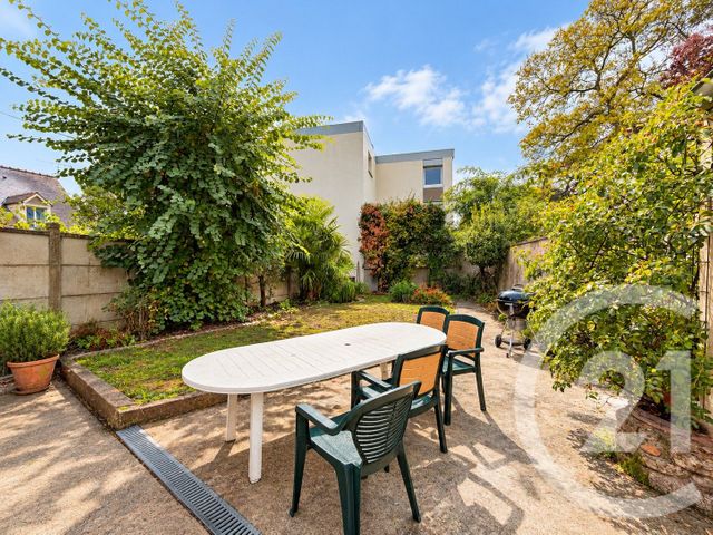Maison &agrave; vendre - 5 pi&egrave;ces - 145,01 m2 - Moulins - 03 - AUVERGNE