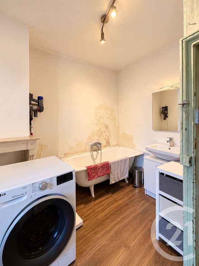Maison &agrave; vendre - 5 pi&egrave;ces - 145,01 m2 - Moulins - 03 - AUVERGNE