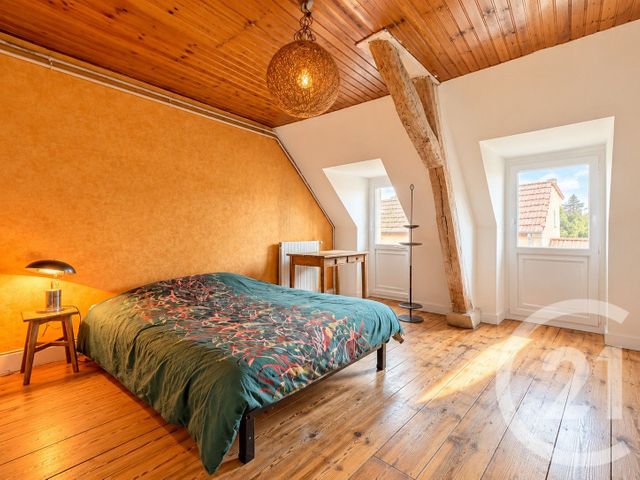 Maison &agrave; vendre - 5 pi&egrave;ces - 145,01 m2 - Moulins - 03 - AUVERGNE