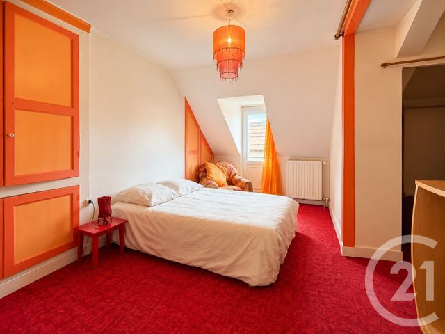 Maison &agrave; vendre - 5 pi&egrave;ces - 145,01 m2 - Moulins - 03 - AUVERGNE