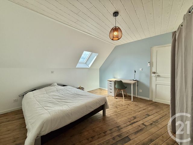 Appartement F5 &agrave; louer - 5 pi&egrave;ces - 123,60 m2 - Moulins - 03 - AUVERGNE