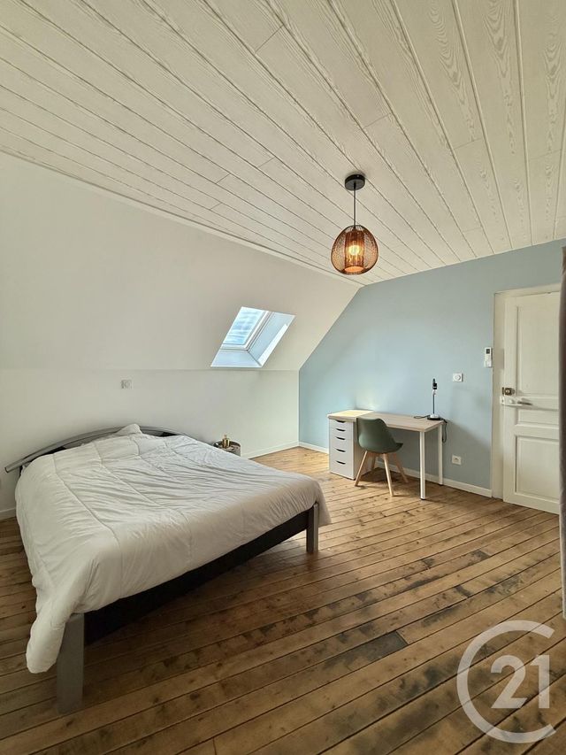 Appartement F5 &agrave; louer - 5 pi&egrave;ces - 123,60 m2 - Moulins - 03 - AUVERGNE