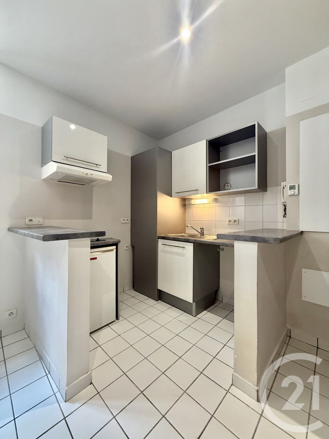 Appartement à Moulins