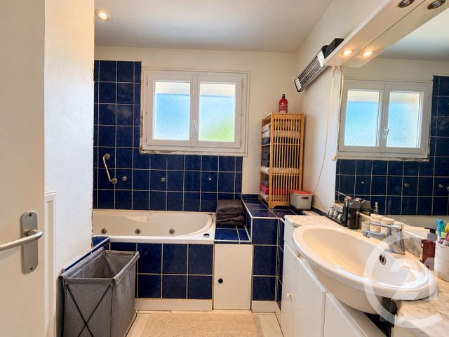 Maison &agrave; vendre - 3 pi&egrave;ces - 62,35 m2 - Lusigny - 03 - AUVERGNE